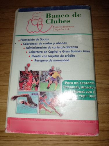 Guía Sólo Fútbol 1998/99 (Usado)