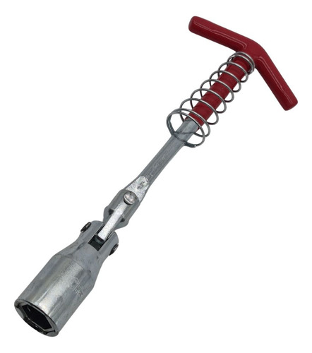 Saca Bujia Llave T Doble Sacabujia Articulada De 16-21 Mm