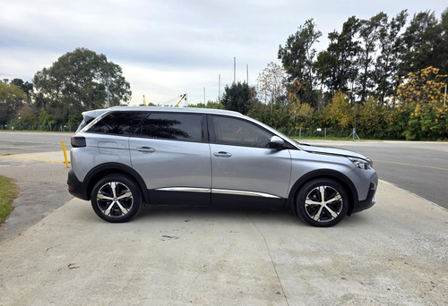 Peugeot 5008 1.6 Allure Plus Thp Tiptronic