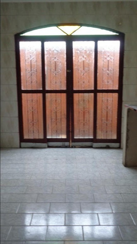 Imagem 14 de 18 de Casas - Venda - Jardim San Remo - Cod. Ca0184 - Vca0184