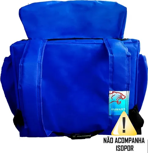 Mochila outlet delivery pizza
