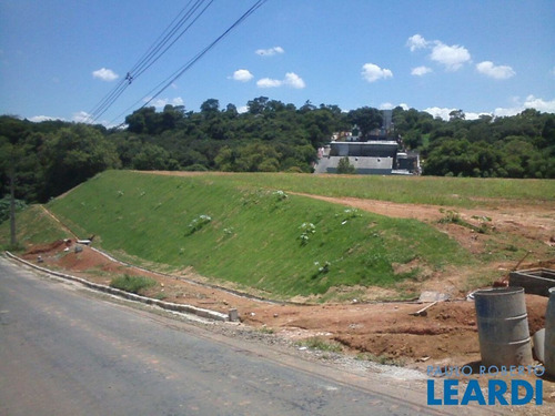 Imagem 1 de 6 de Area - Portão - Sp - 584844