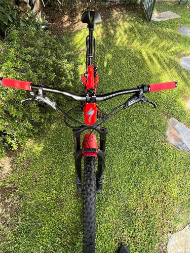 Ebike Specialized Turbo Levo Comp Alloy 2020 (Usado)