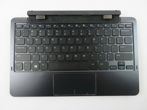 Teclado Tablet Dell Venue 11 Pro D1r74