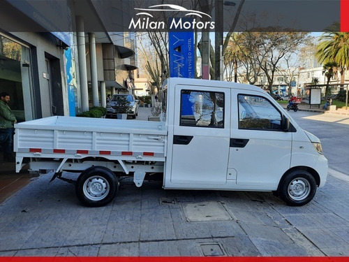 Karry Doble Cabina 0km Full Con Usd 5500 Se Lo Lleva !!