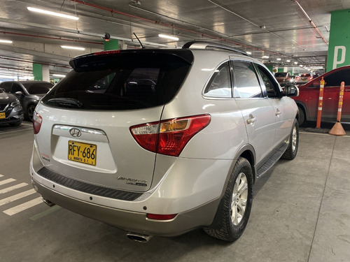 Imagen 11 de 23 de Hyundai Veracruz