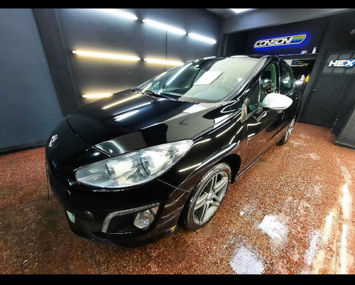 Imagen 4 de 15 de Peugeot 308 2013 1.6 Sport Thp 163cv