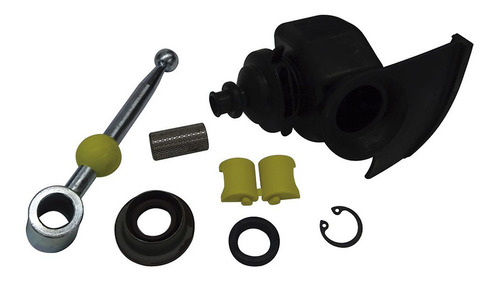 Kit Reparacion Eje Selector Logan/sander - I21614