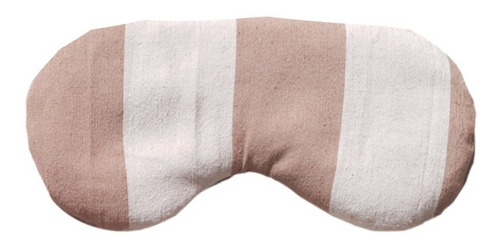 3 Almohadillas Para Yoga Relax Térmica De Semillas