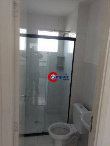 Imagem 16 de 19 de Apartamento Com 2 Dormitórios À Venda, 45 M² Por R$ 175.000,00 - Bonsucesso - Guarulhos/sp - Ap7531