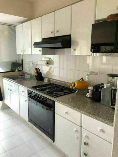 Imagen 3 de 11 de Departamento En Renta En Av Vasco De Quiroga, Santa Fe