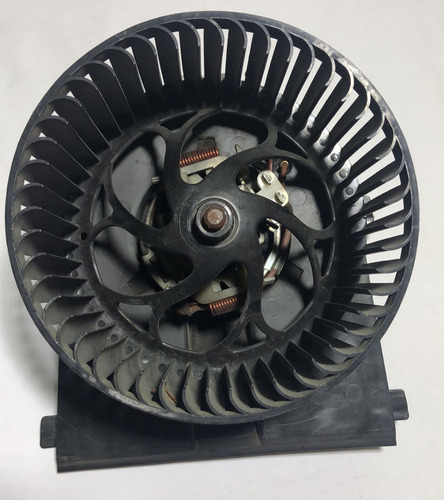 Motor Calefaccion Defroster Volkswagen Jetta A4 2000 99-07 (Usado)