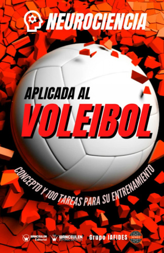 Libro Neurociencia Aplicada Al Voleibol