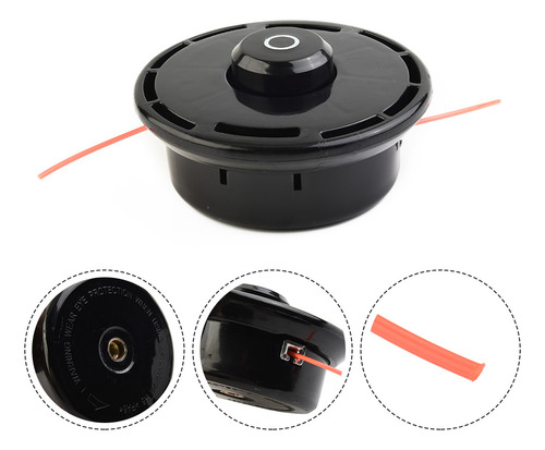 Cabeça De Corte Umr425e Umk431e M10x1.25 Flh