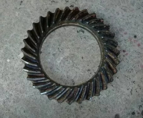 Imagen 4 de 13 de Repuesto Para Massey Ferguson 275 Inglés