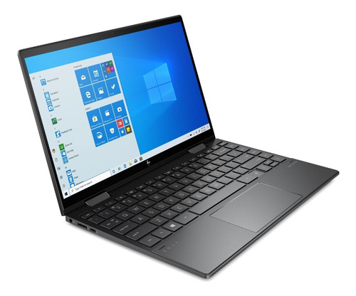Notebook Hp 13-ay0162la Amd Ryzen 5 4500u 8gb 256gb Ssd W10