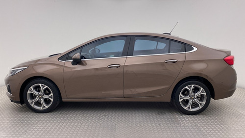 Chevrolet Cruze 5 1.4T Premier