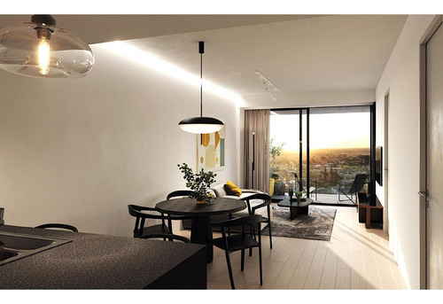 Venta Departamento En Neuquen 1 Amb