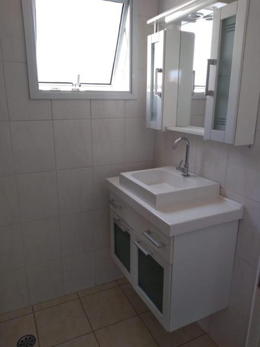 Imagem 14 de 22 de Apartamento À Venda, 81 M² Por R$ 580.000,00 - Casa Branca - Santo André/sp - Ap2084