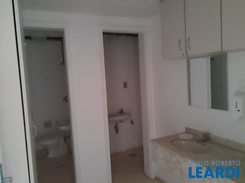Conj. Comercial - Jardim América - Sp - 604806