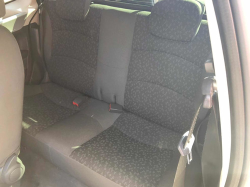 Imagem 11 de 12 de Fiat Strada 2016 1.6 16v Trekking Cab. Dupla Flex 3p