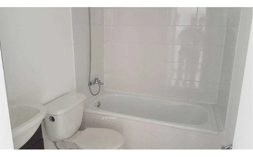 Arriendo Mensual 1d1b Coronel Souper Estación Central