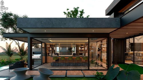 Lujosa Casa En Lagos Del Sol Con Vista A Lago