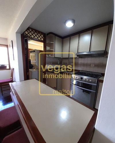 Imagen 7 de 14 de Apartamento En Venta La Tahona