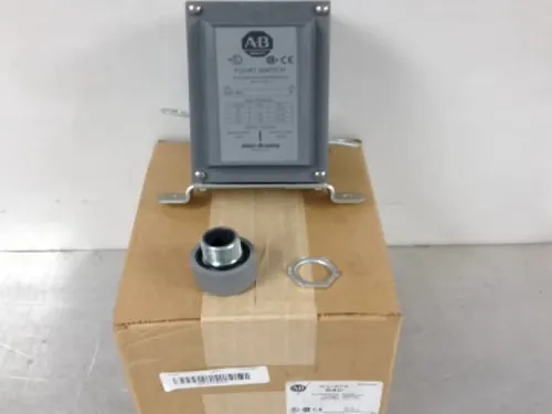 Sensor 840a4 Para Ntsyscorp