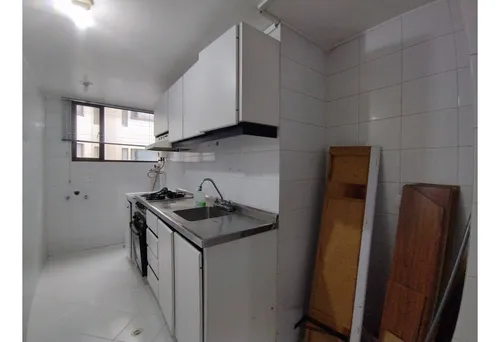 Venta De Apartamento En Cedritos - Los Cedros