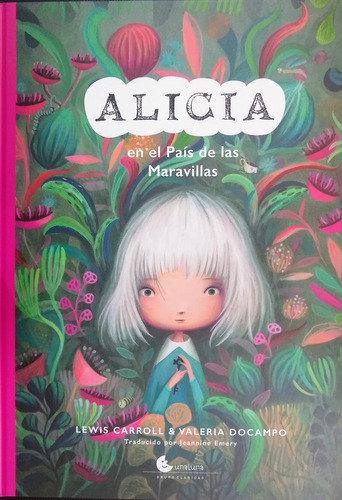 Alicia En El Pais De Las Maravillas Novedad 2022