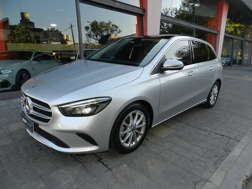 Mercedes-benz Clase B 1.3 163cv Progressive