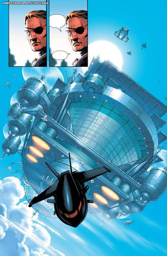 Livro Marvel Hq Ed.36 Surpreendentes X-men Superdotados