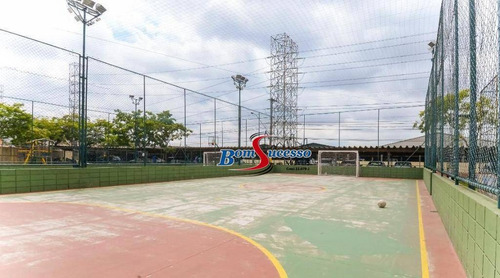 Imagem 16 de 18 de Apartamento Com 2 Dormitórios À Venda, 50 M² Por R$ 290.000 - Vila Alpina - São Paulo/sp - Ap3068