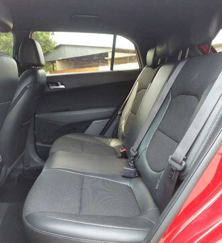 Hyundai Creta Sport 2.0 Automatico