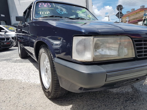 Chevrolet - Opala Comodoro Sl/e 4.1 4p 1988