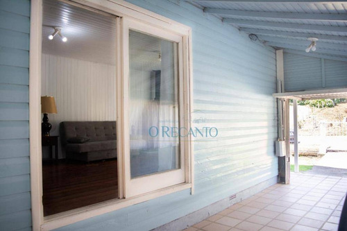 Imagem 10 de 22 de Casa Com 3 Dormitórios À Venda Por R$ 758.800,00 - Vila Luiza - Canela/rs - Ca0704