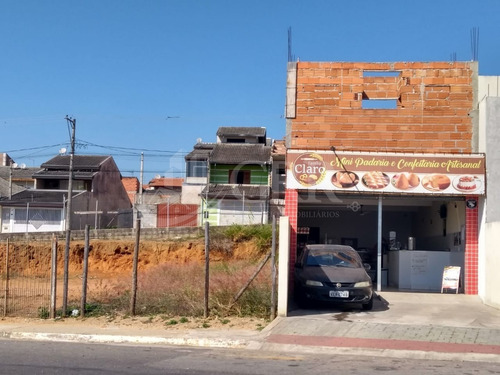 Imagem 5 de 7 de Terreno Comercial 135m² No Parque Nova Esperança Em São José Dos Campos - Te00426 - 69917309