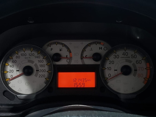 Imagem 8 de 18 de Fiat Strada 1.8 Mpi Adventure Locker Ce 16v