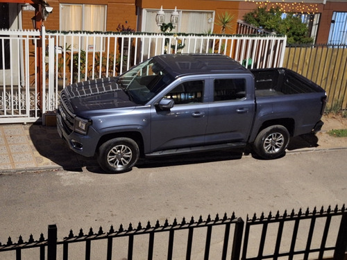 Arriendo De Camioneta Con Estándar Minero,por Días Semanas  