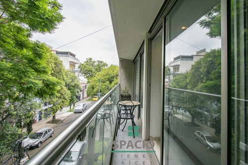Imagen 15 de 23 de Departamento En Venta En Narvarte, Con Balcón