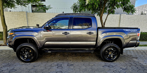 Toyota Tacoma 3.5 Edición Especial 4x4 At