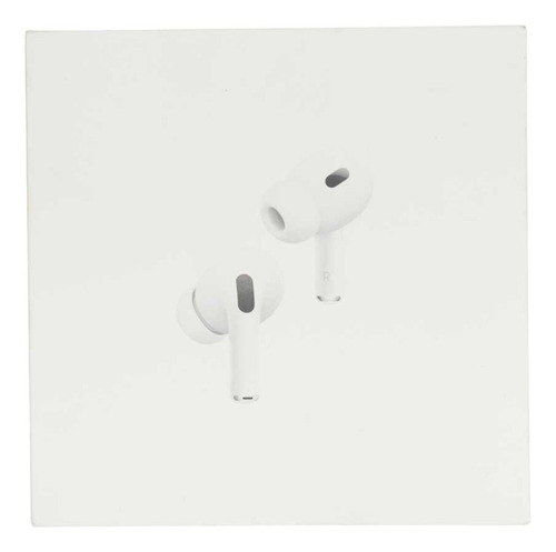 Airpods Pro - Apple (nuevo) Blanco (Usado)
