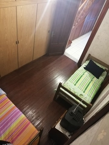 Hogar De Ancianos,residencial Placeres, Casa De Salud
