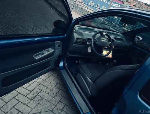Renault Twingo 1.2 U Authentique