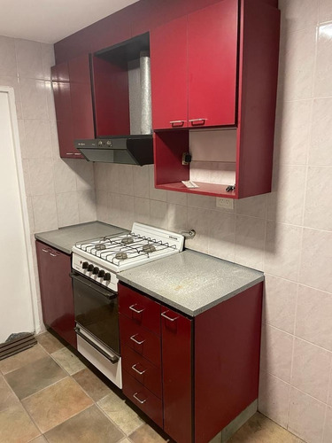 Imagen 24 de 25 de Venta Depto 4 Amb Lugano En Planta Baja