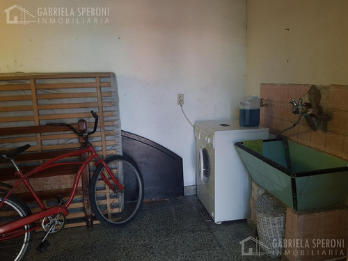 Imagen 18 de 21 de Casa Con Amplia Terraza Y Garage