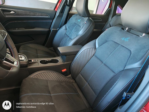 Renault Arkana 1.3 E-Tech Hybrid