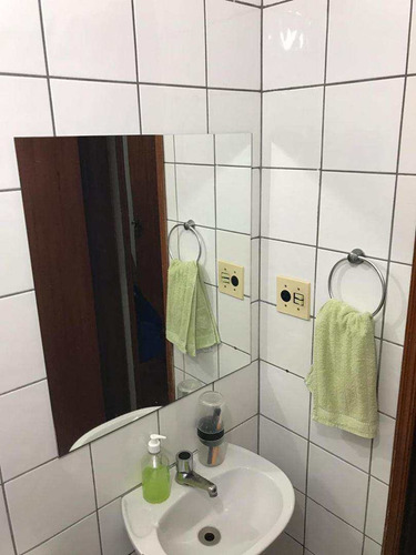 Apartamento Com 2 Dorms, Jardim Caner, Taboão Da Serra - R$ 270 Mil, Cod: 3108 - V3108