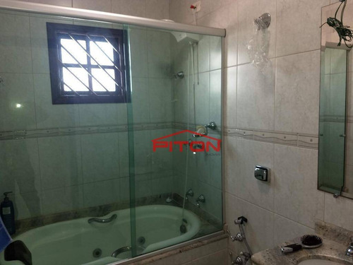 Imagem 16 de 19 de Sobrado Com 3 Dormitórios À Venda, 310 M² Por R$ 1.100.000,00 - Penha - São Paulo/sp - So0375